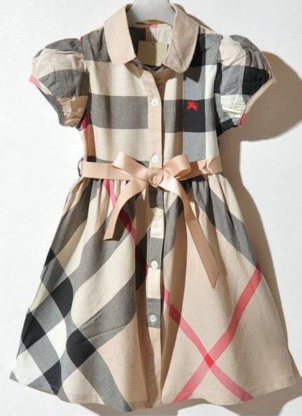 replica burberry clothing kids|burberry clothing for kids outlet.